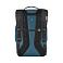 Рюкзак VICTORINOX Altmont Active L.W. 2-In-1 Duffel Backpack, бирюзовый, нейлон, 35x24x51 см, 35 л