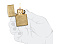 Зажигалка ZIPPO Classic с покрытием High Polish Brass