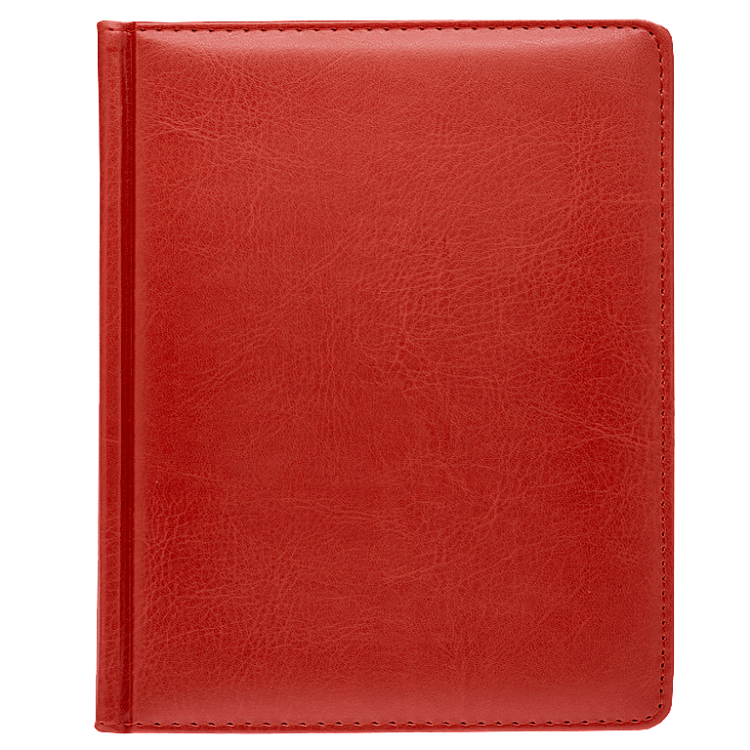 Еженедельник Classic Buffalo A4 34111.14