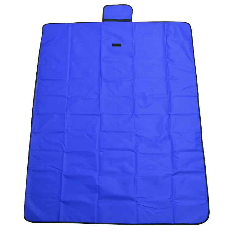 Плед для пикника Monaco