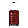 Чемодан VICTORINOX Airox, красный, 100% поликарбонат Makrolon, 46x29x69 см, 74 л