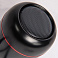 Портативная mini Bluetooth-колонка Sound Burger "Bang" белая