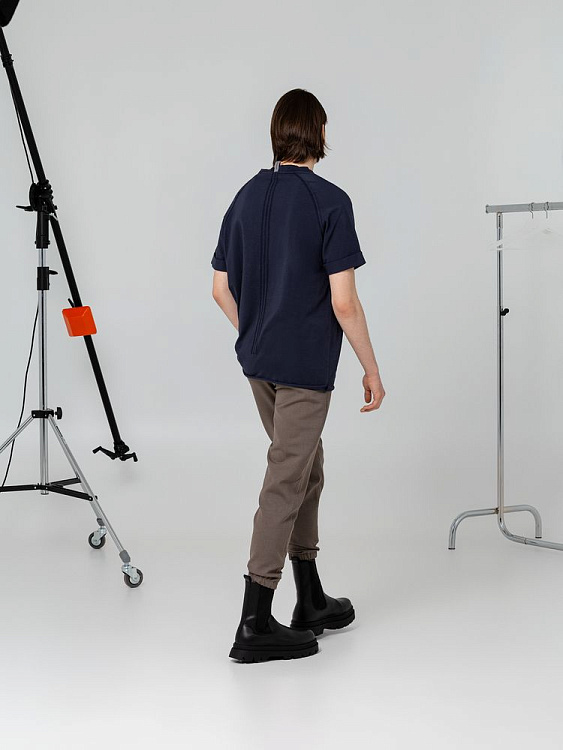 Футболка унисекс Vozduh 1.0