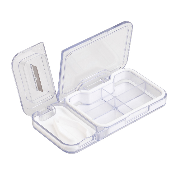 Витаминница "Vitamin"