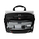 Портфель для ноутбука 15'' WENGER, черный, полиэстер/ПВХ, 40 x 15 x 33 см, 9 л