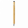 Многофункциональная ручка 5 в 1 Bamboo