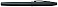 Ручка-роллер Selectip Cross Century II Black Micro Knurl