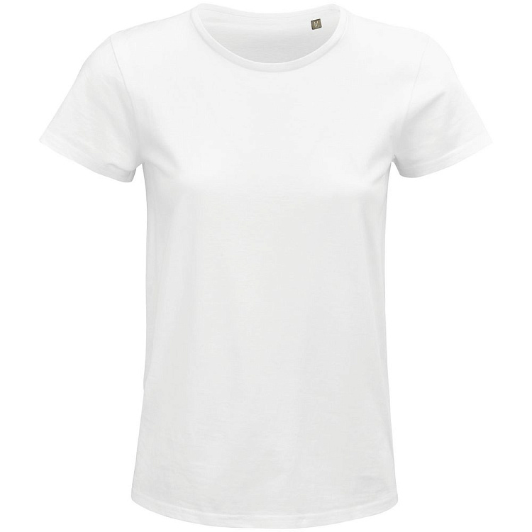 Футболка женская Crusader Women