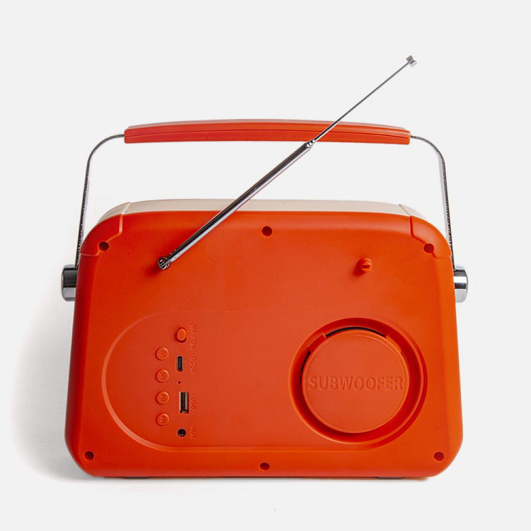 Радиоприемник «Fresh РП-341»