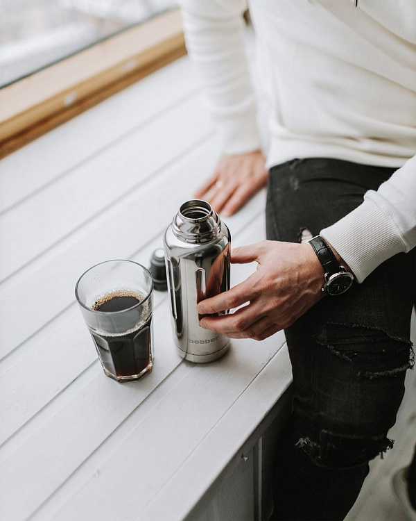 Термос Flask 470