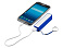 Внешний аккумулятор Jive, 2000 mAh