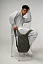 Рюкзак FlexPack Air 46х33х8 см