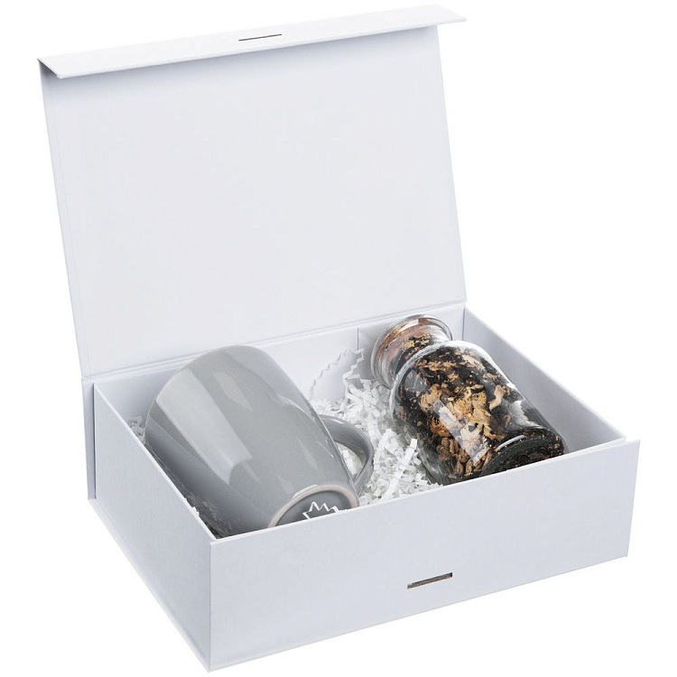 Коробка складная Rusetti