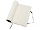 Записная книжка А5 (Large) Classic Soft (нелинованный)