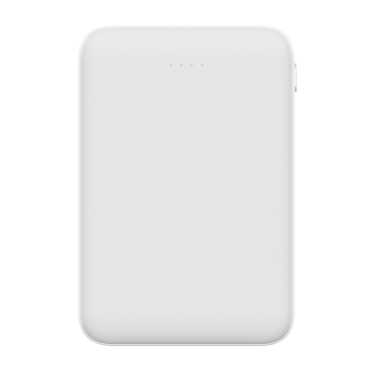 Внешний аккумулятор Fluffy, 5000 Mah