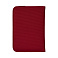 Обложка для паспорта VICTORINOX TA 5.0 Passport Holder, с RFID защитой, красная, нейлон, 10x1x14 см