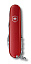 Нож перочинный VICTORINOX Huntsman, 91 мм, 15 функций, красный
