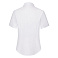 Рубашка женская SHORT SLEEVE OXFORD SHIRT LADY-FIT 130