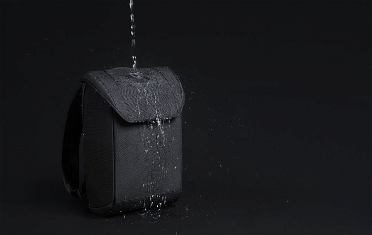 Рюкзак ClickPack X