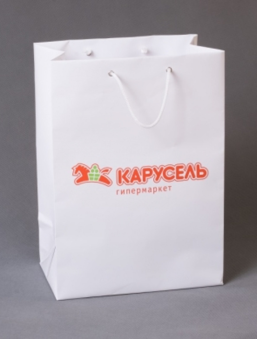 Сувенирная продукция для гипермаркетов Карусель