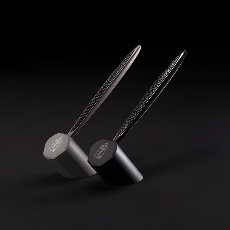 Вечная ручка Pininfarina Cambiano Transitions