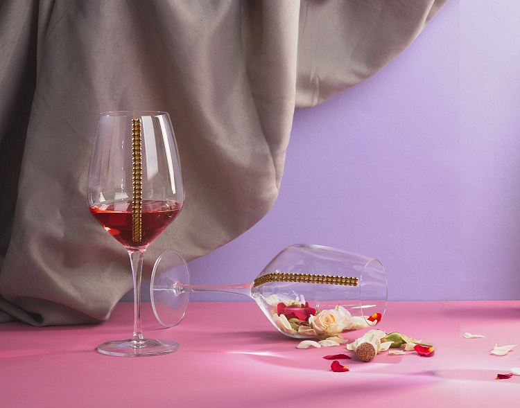 Набор для вина "Regina"