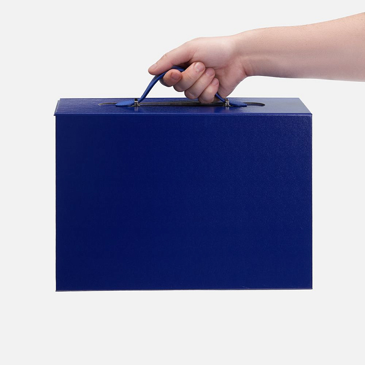 Коробка складная Holdfold