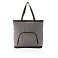 Сумка-холодильник Fargo Tote из RPET