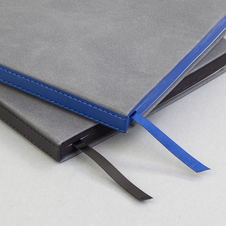 Ежедневник недатированный "Турин" , формат А5