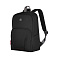 Рюкзак WENGER Motion 15.6", черный, нейлон, 31 x 17 x 42 см, 20 л