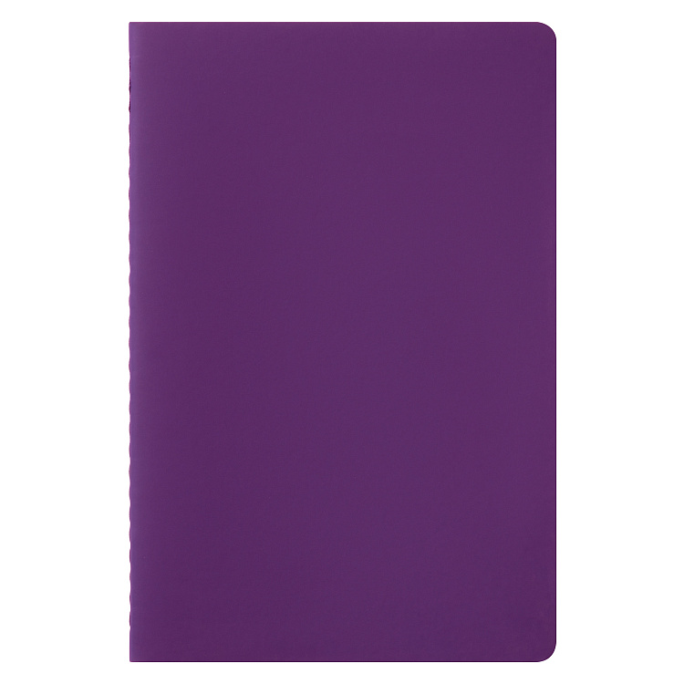 Блокнот Alpha slim