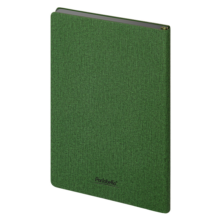 Ежедневник Tweed недатированный