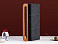 Портативная колонка Mysound BT-27 Brown