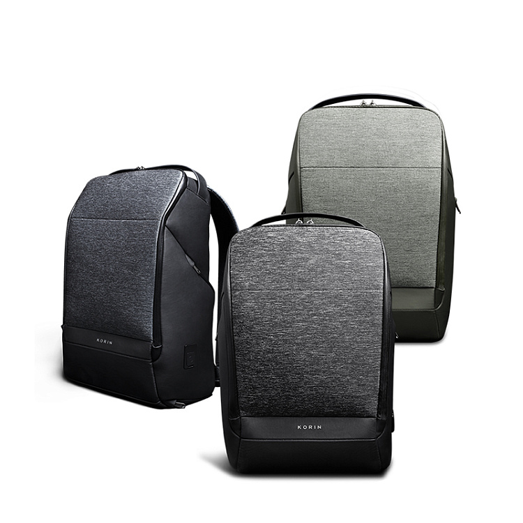 Рюкзак FlexPack Pro 47х34х18 см