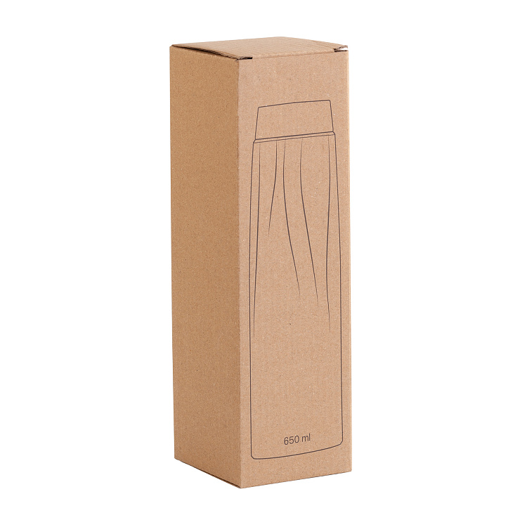 Бутылка для воды "Calypso" 650 мл