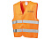 Жилет светоотражающий