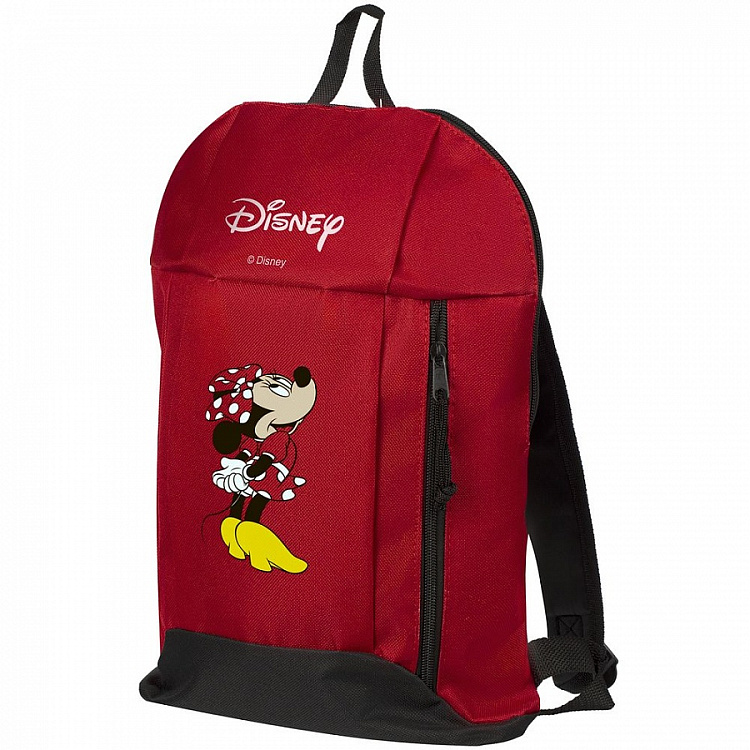 Рюкзак Minnie Mouse