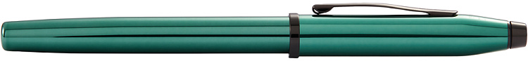Перьевая ручка Cross Century II Translucent Green Lacquer, перо М