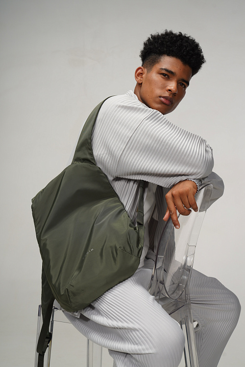 Рюкзак FlexPack Air 46х33х8 см