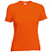 Футболка женская "Lady-Fit Valueweight T"