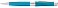 Шариковая ручка Cross Beverly Teal lacquer