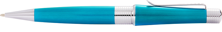 Шариковая ручка Cross Beverly Teal lacquer