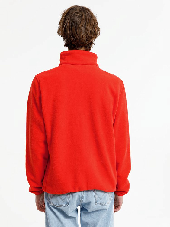 Куртка флисовая унисекс Nesse