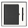 Набор подарочный Solution Superior Duo (ежедневник Flexy Soft Touch Latte А5 615142