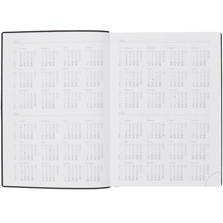 Ежедневник Vivian