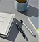Ручка шариковая Parker IM Essential Stainless Steel CT