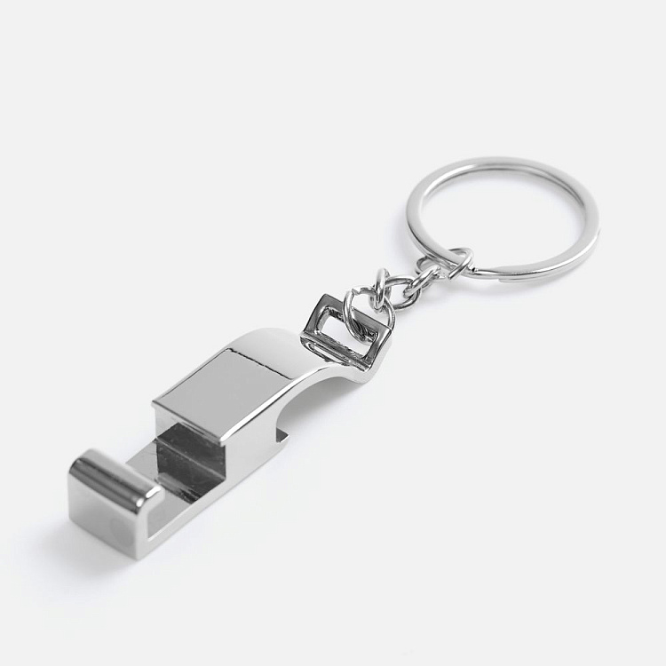 Брелок-подставка с открывалкой Virke