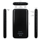 Внешний аккумулятор с подсветкой Bplanner Power 4 ST, 8000 mAh