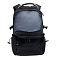 Рюкзак TORBER DRIVE с отделением для ноутбука 15.6", чёрный, нейлон, 32 х 14 х 52 см, 24л