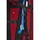 Рюкзак VICTORINOX Altmont Active L.W. Compact Backpack, красный, 100% нейлон, 28x17x44 см, 18 л